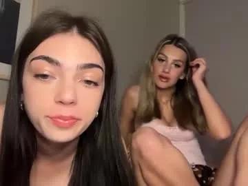 sofialorennn from Chaturbate is Freechat