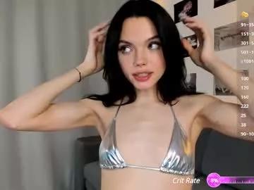 sofiasimons from Chaturbate is Freechat