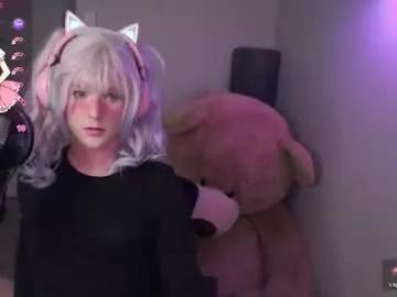 sofidoll69 from Chaturbate is Freechat