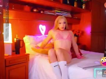 Sofiiboniita_ from Chaturbate