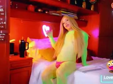 sofiiboniita_ from Chaturbate is Freechat