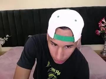 soft_attraction from Chaturbate is Freechat