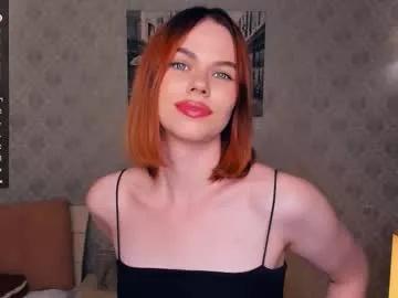 soft_euphoria from Chaturbate is Freechat