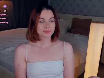 soft_euphoria from Chaturbate is Freechat