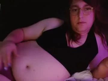 Softenbyyy from Chaturbate