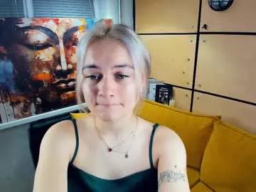 softgllitch from Chaturbate is Freechat