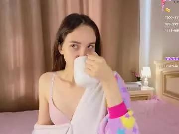 softiedream from Chaturbate is Freechat