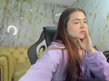 sofy_belle_a from Chaturbate is Freechat