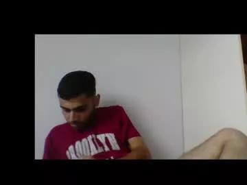 sokah121 from Chaturbate is Freechat