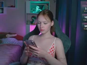 solanochka from Chaturbate is Freechat