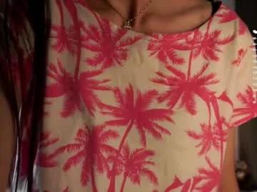 Solaundree from Chaturbate