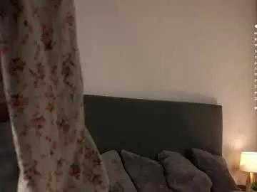 Solaundree from Chaturbate