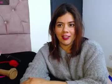 solesit0 from Chaturbate is Freechat