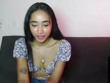 Soleyma from Chaturbate