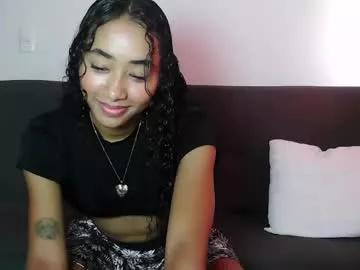 Soleyma from Chaturbate