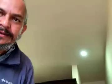 sollhmaarh from Chaturbate