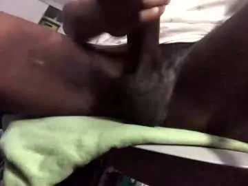 Solobait from Chaturbate