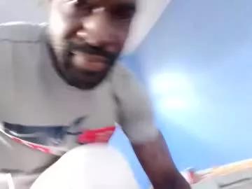 solodick12 from Chaturbate