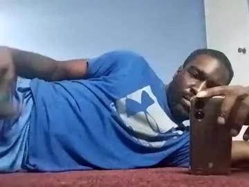 solodick12 from Chaturbate