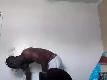 solodick12 from Chaturbate