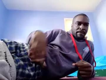 solodick12 from Chaturbate