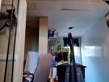 solodick12 from Chaturbate
