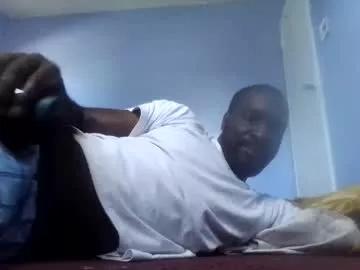 solodick12 from Chaturbate