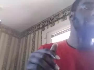 solodick12 from Chaturbate