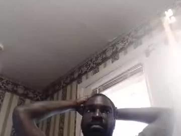 solodick12 from Chaturbate