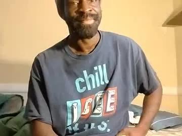 solodick12 from Chaturbate