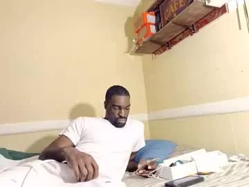 solodick12 from Chaturbate