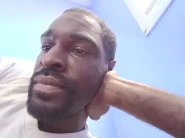 solodick12 from Chaturbate