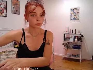 somestonerchic from Chaturbate is Freechat