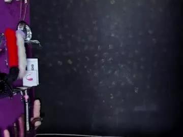 sommer_alexa from Chaturbate
