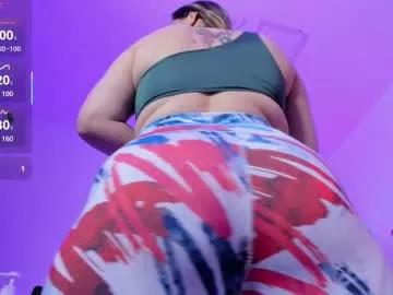 sommershy from Chaturbate