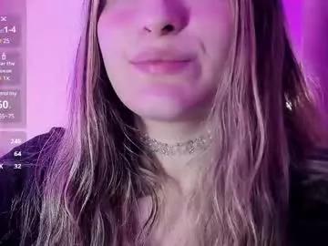 sommershy from Chaturbate