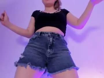 sommershy from Chaturbate