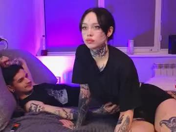 Somniya from Chaturbate