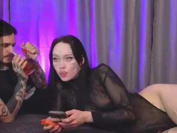 Somniya from Chaturbate