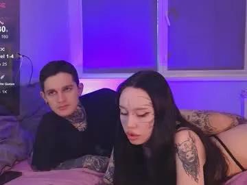 Somniya from Chaturbate