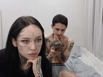 Somniya from Chaturbate