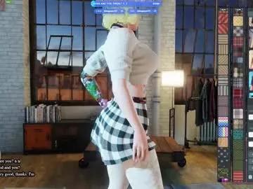 sonaboobvelle from Chaturbate is Freechat