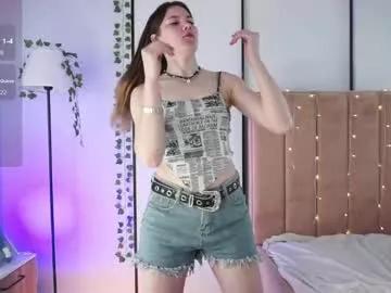 soniaburns from Chaturbate is Freechat