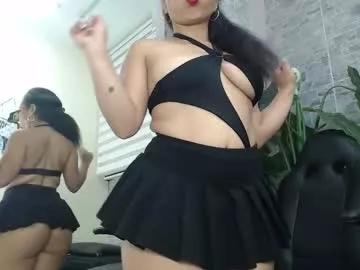 soniadevine from Chaturbate is Freechat