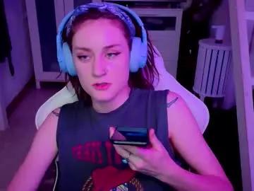 sonicsupergirl from Chaturbate is Freechat