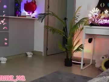 sonnie_mami from Chaturbate is Freechat