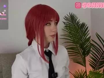 sonnie_mami from Chaturbate