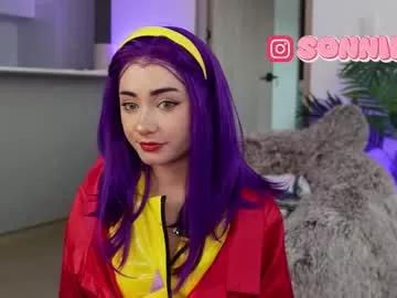 sonnie_mami from Chaturbate is Freechat