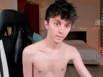 sonnyyessonny from Chaturbate