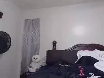 sonowhite from Chaturbate